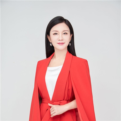 佬麻雀创始人--蒋玲