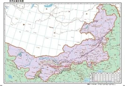 由內蒙古自治區測繪地理信息局組織,內蒙古自治區地圖院製作,中國地圖