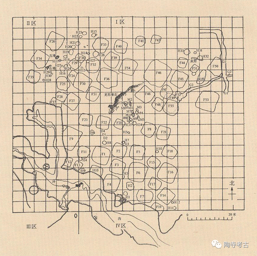 陶寺龙|《陶寺：一座圣都的前世与今生》之｜龙盘现世
