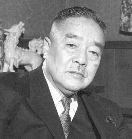 李士群吃了日本人的牛肉饼一命呜呼,临终前他说了一句什么话?