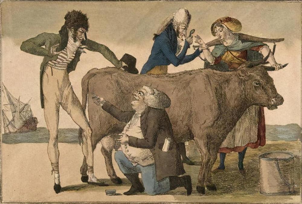 天花病毒|人类至今储存着天花病毒，世卫组织建议销毁无果，是否销毁成争议