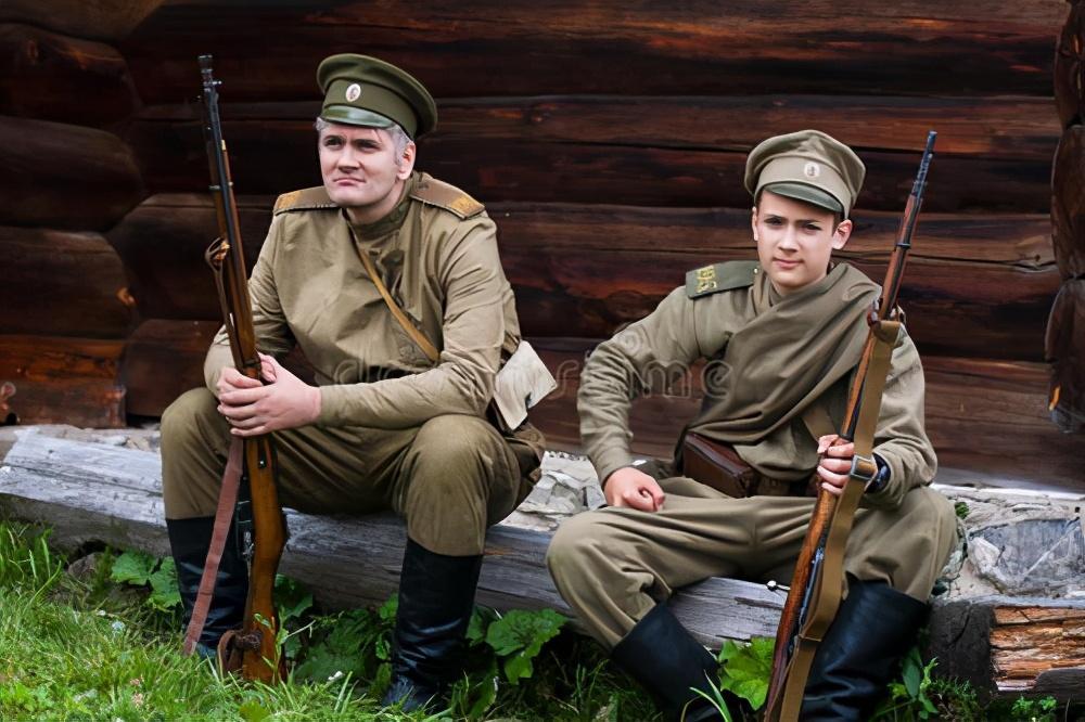 前言战争打的是国力,一战过程中当德国施里芬计划宣告破产之后,歼灭战