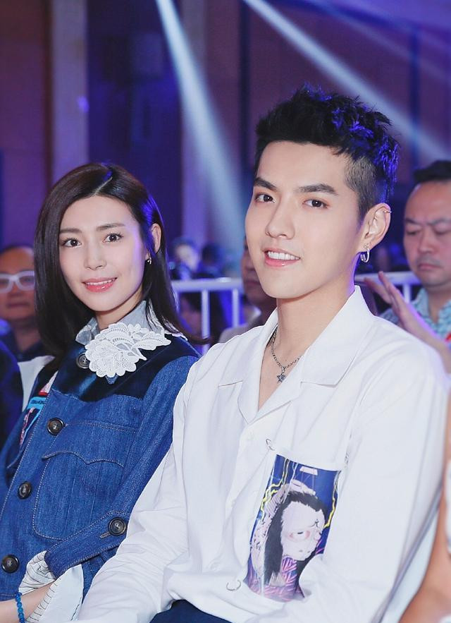 《燕云台》萧燕燕二姐,是郑爽景甜同学,还曾是吴亦凡电影女主_腾讯