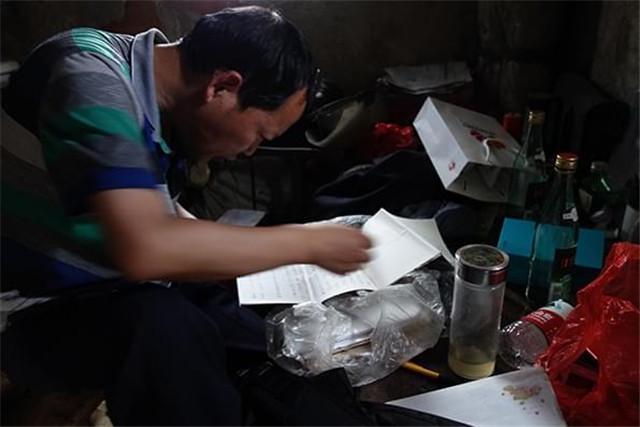 刘汉清:16岁上哈工大的高考状元,如今沦落