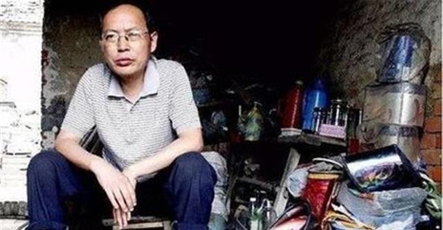 刘汉清:16岁上哈工大的高考状元,如今沦落