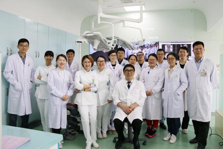 高永波|今年深圳唯一！龙岗中心医院口腔医学项目再获中国博士后科学基金资助