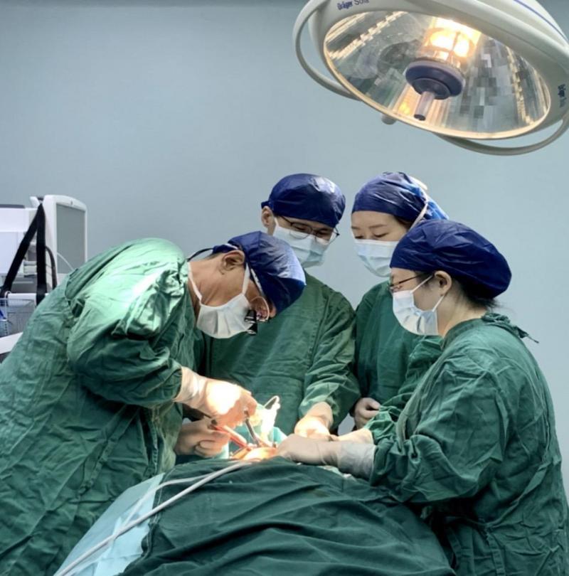 高永波|今年深圳唯一！龙岗中心医院口腔医学项目再获中国博士后科学基金资助