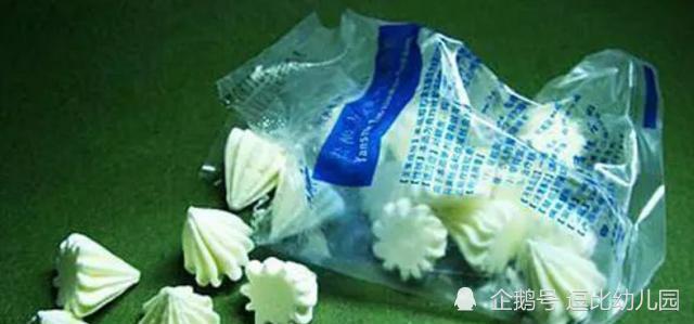 宝塔糖|以前风靡我国的宝塔糖，为啥却突然消失？瞧瞧苏联都干了什么