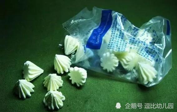 宝塔糖|以前风靡我国的宝塔糖，为啥却突然消失？瞧瞧苏联都干了什么