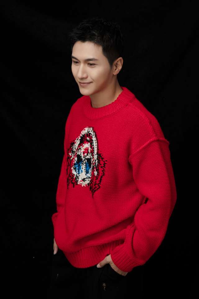 《亲爱的爸妈》圆满杀青 刘硕深情内敛演绎温柔丈夫