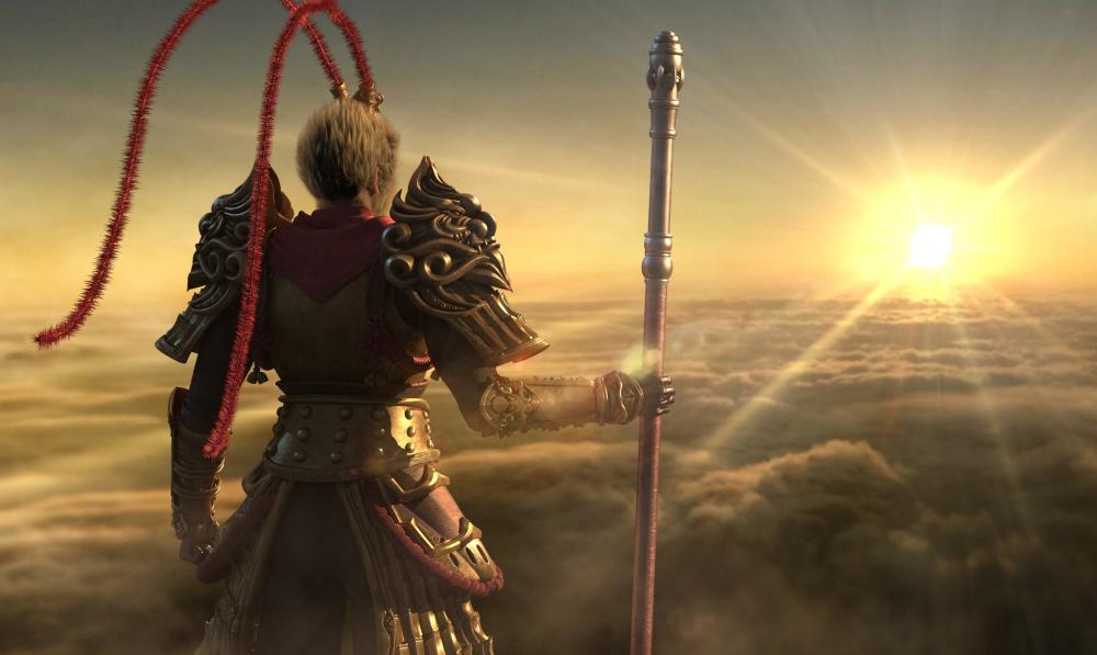 为什么孙悟空压在五指山500年,都没有一个人来救他?