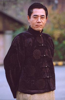 《京华烟云》中活得最通透的人不是姚木兰,而是云游四方的他!