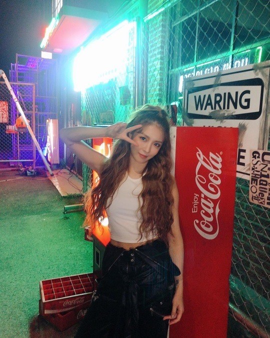 二十周年纪念活动再公开 时隔2年的真人秀 将展示与亲近朋友的感情 腾讯网