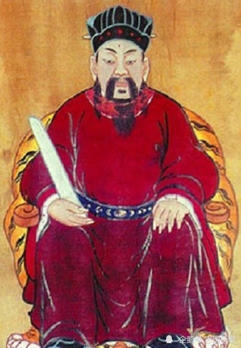 五代十国人物志:福建历史上绕不开的人物,开闽大王——王审知_腾讯