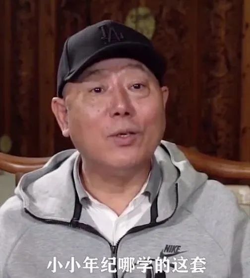 李成儒再揭真人秀內幕,年輕演員私下送禮,請導演吃飯!