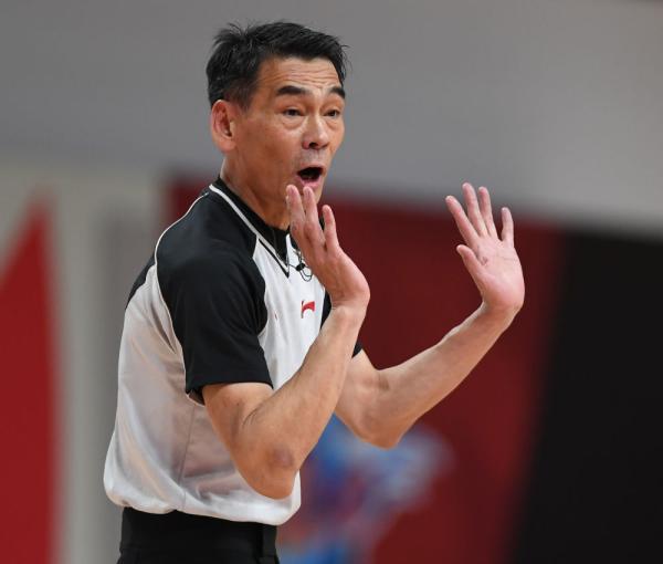 cba第一阶段四川五粮金樽胜深圳马可波罗