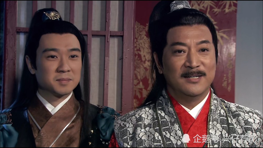 七侠五义都有谁(七侠五义都是谁名)