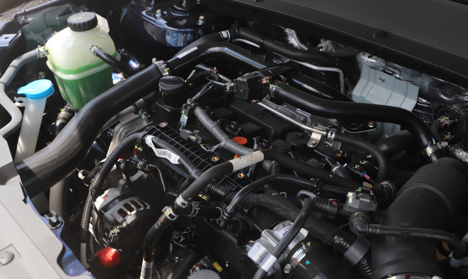 三菱发动机加持带出197马力起步899万星跃来势汹汹