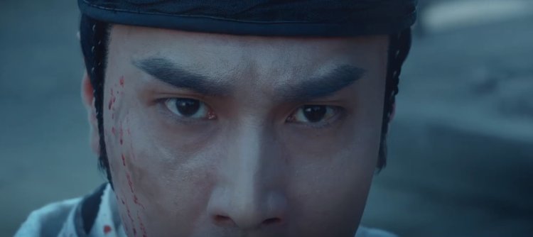 郭敬明《阴阳师》出新料,好"贵"也好雷,赵又廷解毒像吃冰棒