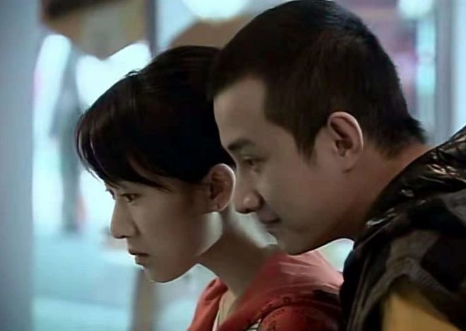 蜗居宋思明第一次带海藻去别墅时小贝和宋太做的事令人心疼