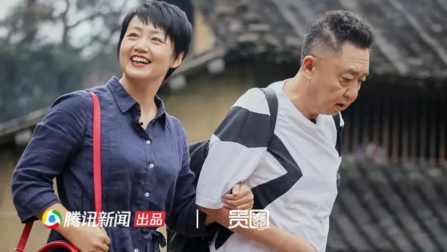 吴京|贵圈｜这档热门综艺道出婚姻真相：小女人真没那么好当