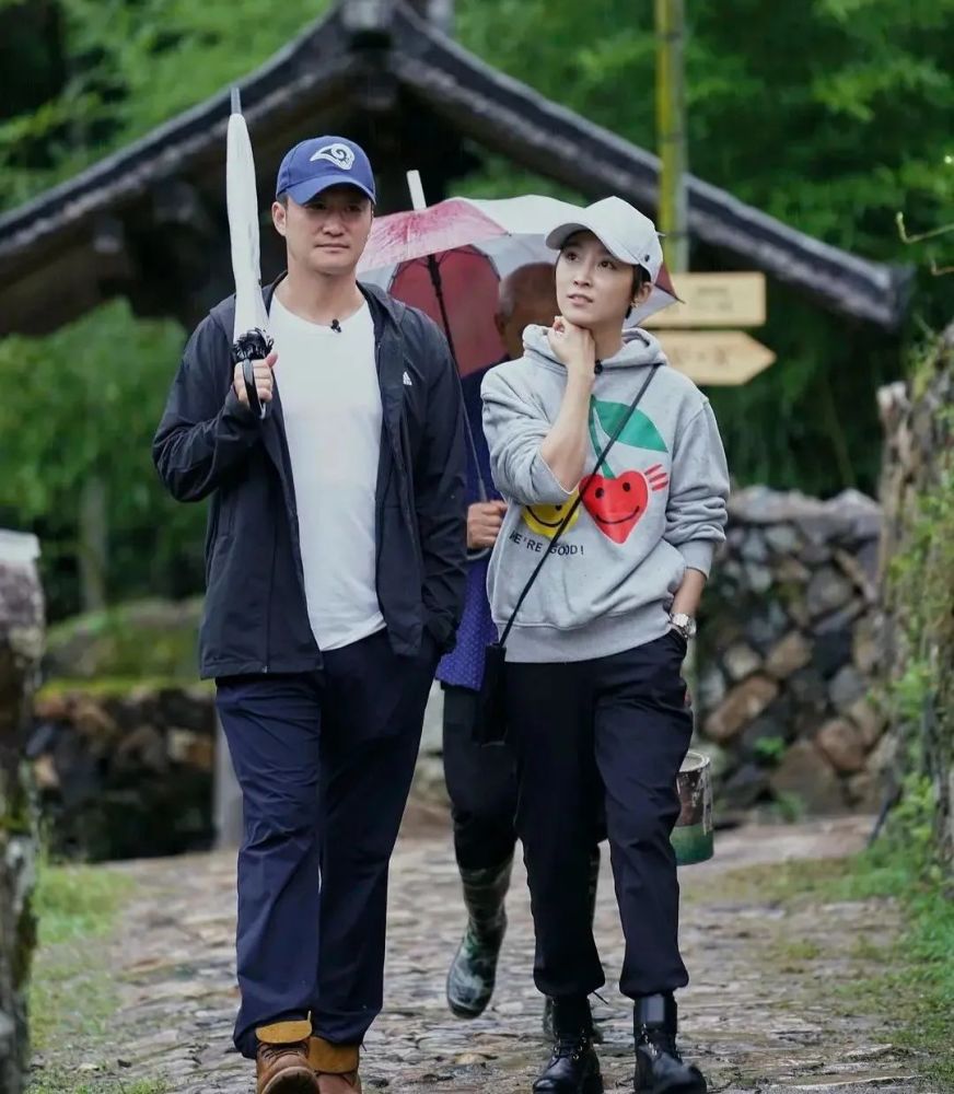 吴京|贵圈｜这档热门综艺道出婚姻真相：小女人真没那么好当