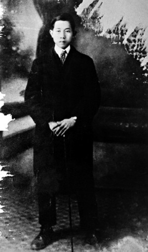 顾顺章被捕叛变为什么偏偏对党中央一号机密只字不提