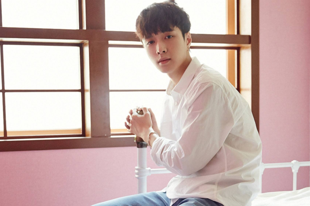 张艺兴|“莲言莲语”？张艺兴机智回答记者问题，却被调侃不知所云