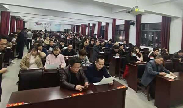 2020桃源中考排名_桃源县2020年中考圆满收官