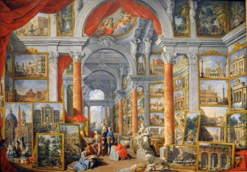 管仲|火遍全国的“凡尔赛文学”，古人玩得炉火纯青，留下无数名场面