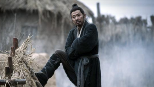 管仲|火遍全国的“凡尔赛文学”，古人玩得炉火纯青，留下无数名场面