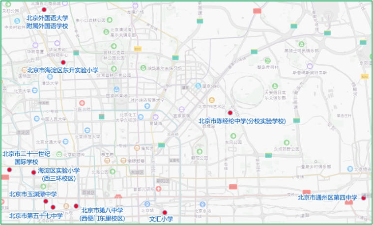 温泉酒店|北京市交管局提示：下周温泉酒店周边道路要“热”起来了