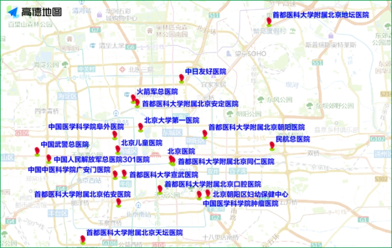 温泉酒店|北京市交管局提示：下周温泉酒店周边道路要“热”起来了