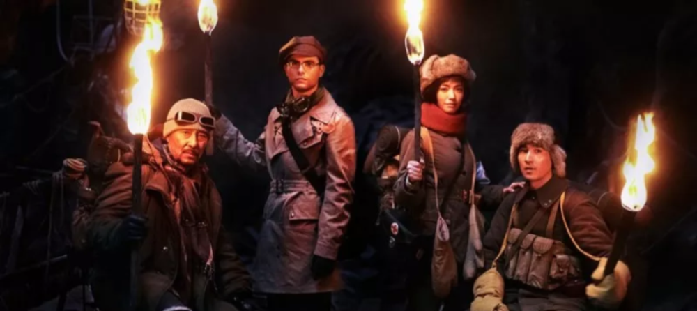 棺材|关于棺材的典故：“不见棺材不落泪”俗语的错位传用