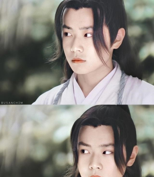 从释小龙到曹骏时代变了造就童星之哀