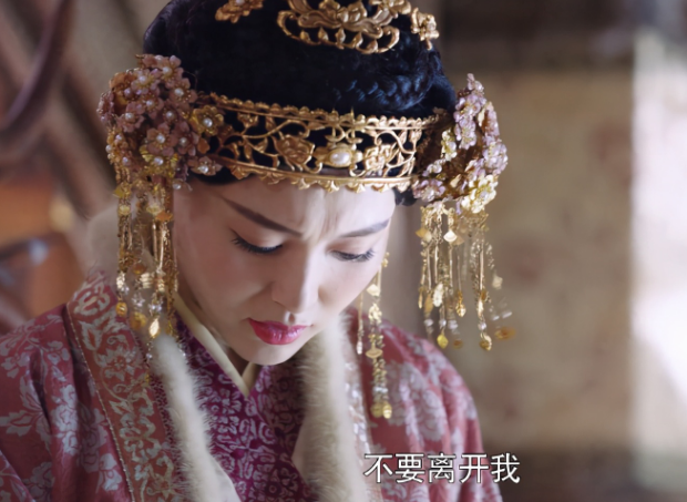 燕云台耶律贤一次次装病让萧燕燕留下这份爱太自私