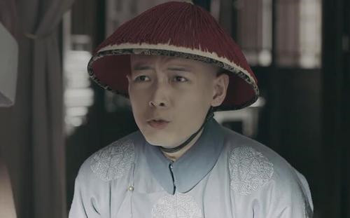 清朝时,何人能对皇上自称"臣",何人能对皇上自称"奴才"?