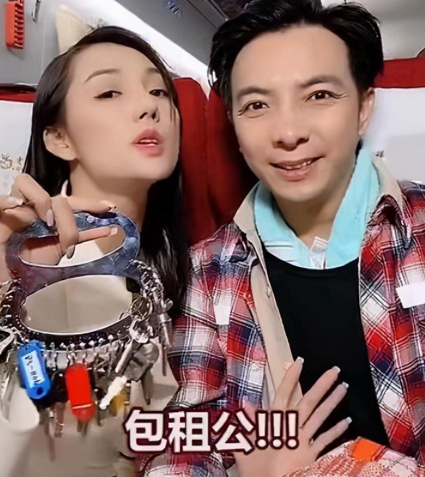 2年涨粉4千万,"包租公包租婆"夫妇走红,女儿也要当网红?_腾讯新闻