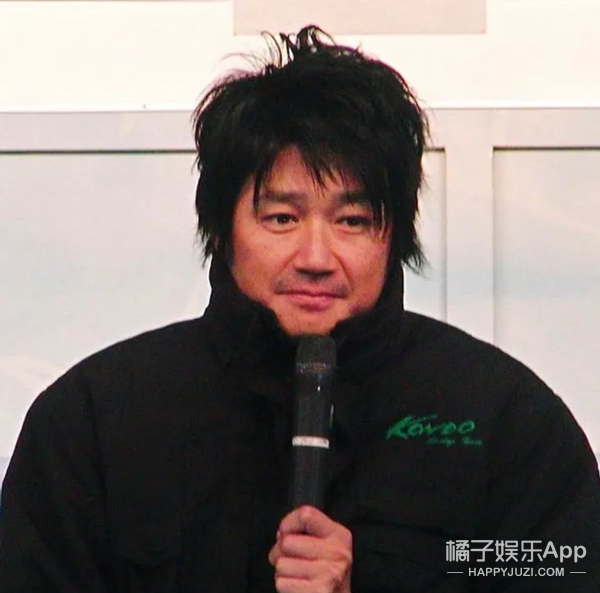 近藤真彦|近藤|日本_娱乐|出轨|自杀|中森明菜