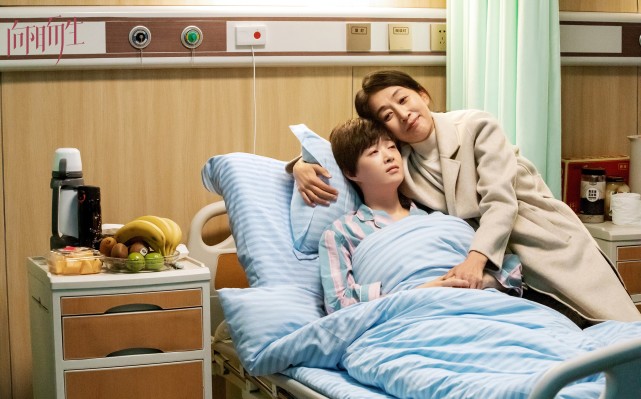 向阳而生熊顿病情逐渐加重开始失去味觉熊爸熊妈非常心痛