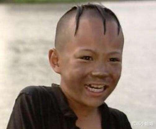 孟志超为什么从当年凭借"三毛流浪记"一夜爆红,到如今却默默无闻呢?