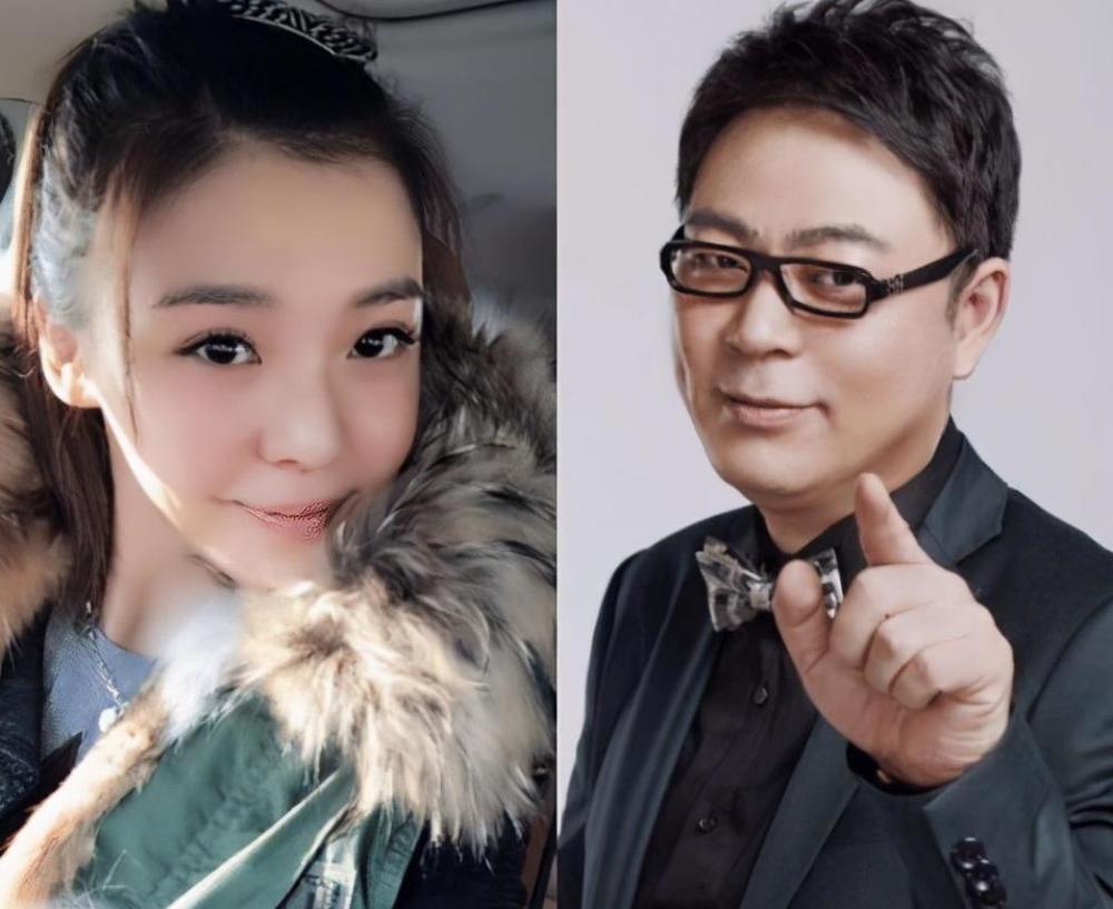 两人结婚十年没有任何绯闻,但令人觉得可惜的是,高亚麟膝下依旧无子