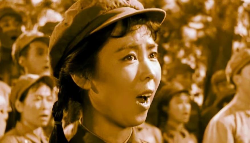 电影《英雄儿女》王芳的原型,荣获一等功,晚年却为医药费发愁