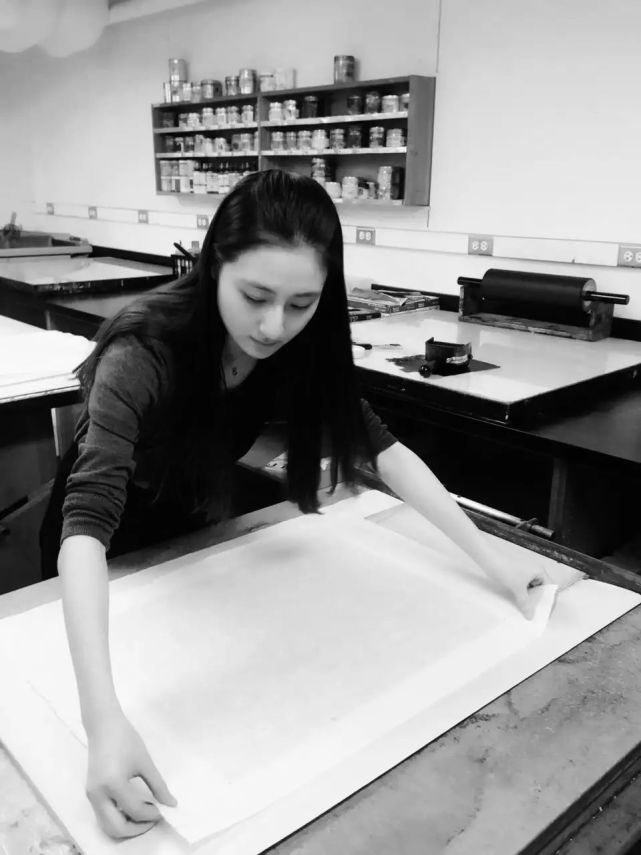 未来已来|"学术提名奖"获得者——刘欣怡_腾讯新闻