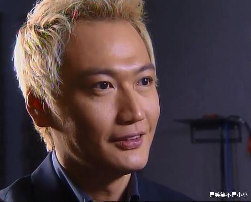 老戏骨师奶杀手陶大宇为了郭羡妮断送17年婚姻最后在圈内销声匿迹