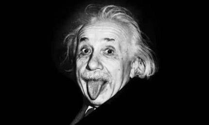 物理学|杨振宁和爱因斯坦聊了一个多小时，最后他一句话反而成就了现在的他