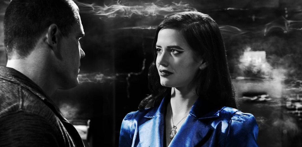 那些既美艳又狠心的反派女角色_腾讯新闻