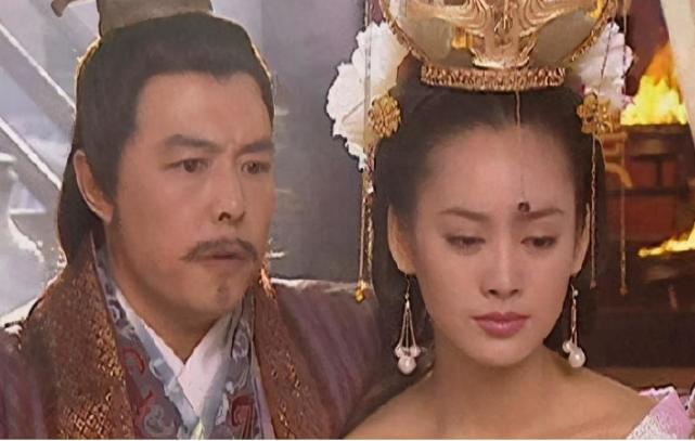 秦始皇为何不立皇后,其实从不立太子一事上就能得到答案|嬴政|赵姬