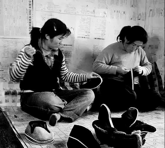 70年代的老照片,90后看不懂,80后看完沉默,70后看完流泪