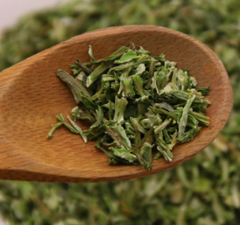 芹菜|芹菜叶又有营养又没啥毒，人们怎么还是把它给丢掉呢？